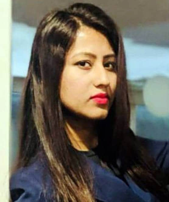 कौन हैं प्रिया वर्मा, जिनकी बर्खास्तगी की मांग के लिए ट्विटर पर चला हैशटैग