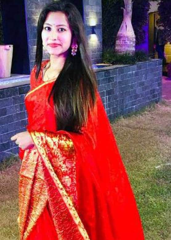 कौन हैं प्रिया वर्मा, जिनकी बर्खास्तगी की मांग के लिए ट्विटर पर चला हैशटैग