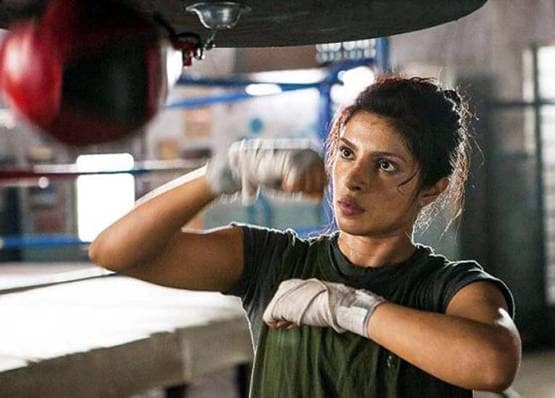 कंगना से लेकर प्रियंका तक, जब खेल के मैदान में उतरीं एक्ट्रेसेस