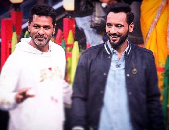 रियलिटी शोज के वो डांस‍िग स्टार्स जिन्हें फिल्मों में मिला ब्रेक