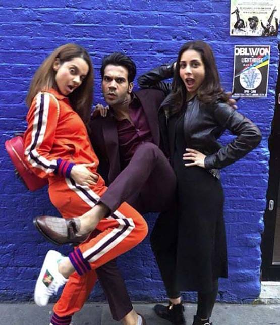 शादी के 2 साल बाद टूटने जा रहा कंगना की ऑनस्क्रीन फ्रेंड का रिश्ता!