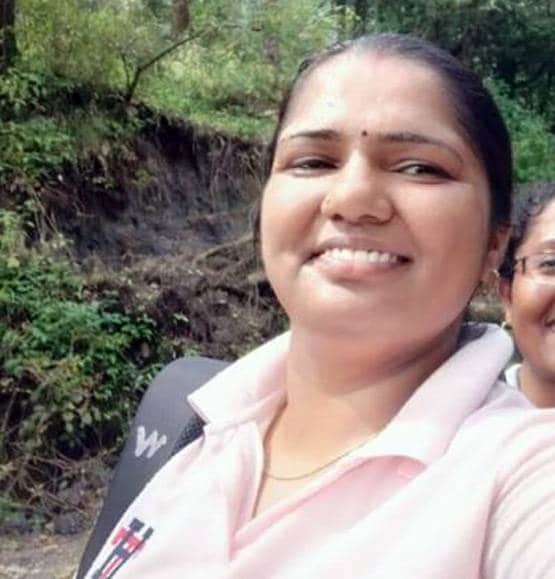 पति-ससुराल ने किया सपोर्ट, 2 साल के बच्चे की मां ऐसे बनी IAS