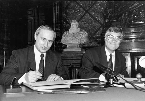 रूस में बड़ा उलटफेर करने जा रहे पुतिन, 2024 के बाद फिर होगी वापसी?