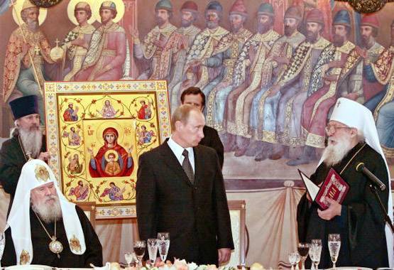 रूस में बड़ा उलटफेर करने जा रहे पुतिन, 2024 के बाद फिर होगी वापसी?