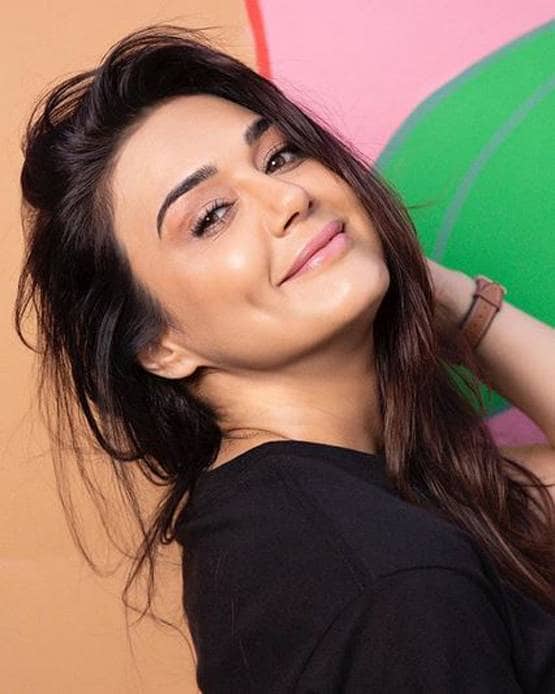 चर्चा में रहे प्रीति के अफेयर, 41 की उम्र में विदेशी दूल्हे संग लिए फेरे