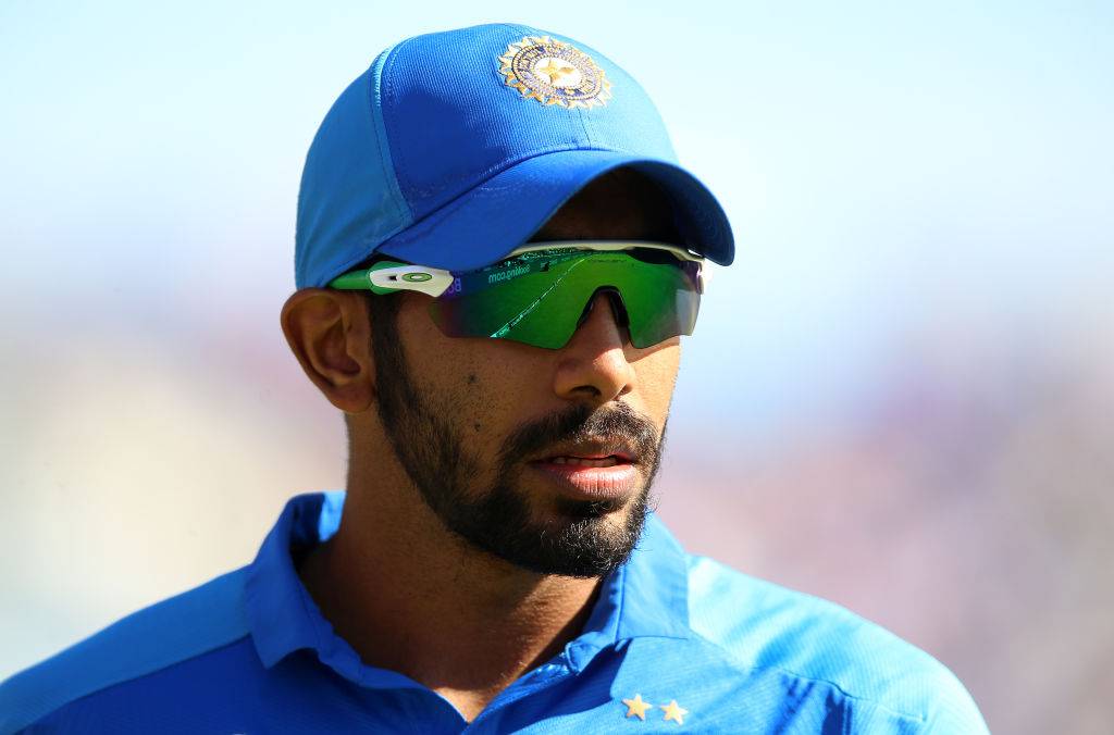 वनडे सीरीज से पहले घबराए कंगारू, भारत के इस गेंदबाज से डरे फिंच