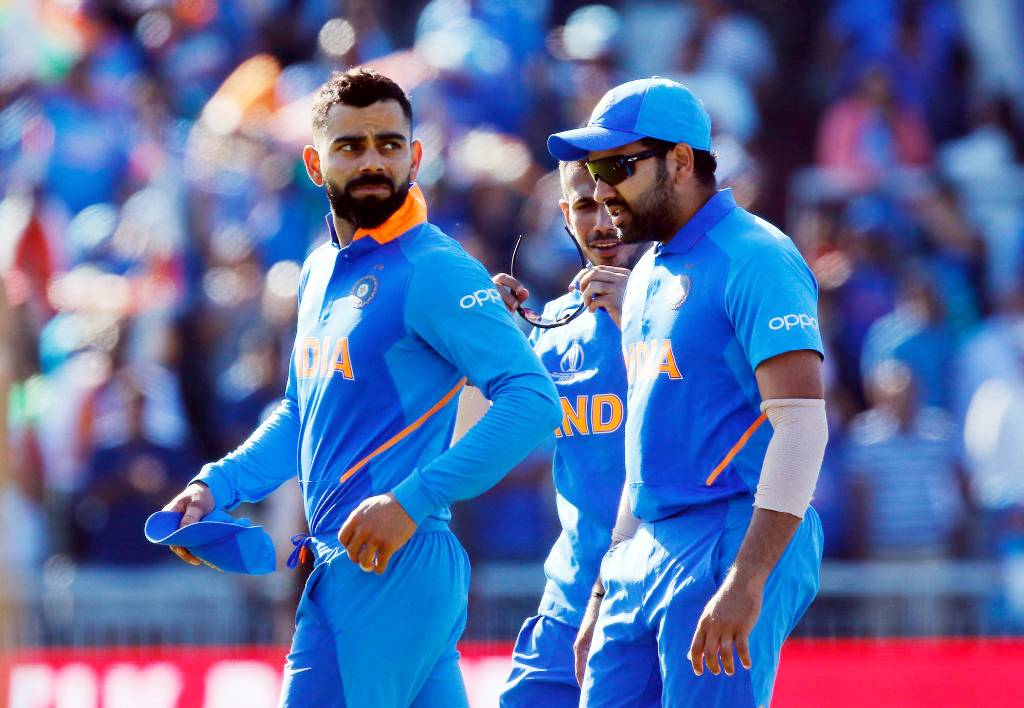 2020 में कोहली की अग्निपरीक्षा, भारत को दिला पाएंगे टी-20 वर्ल्ड कप?