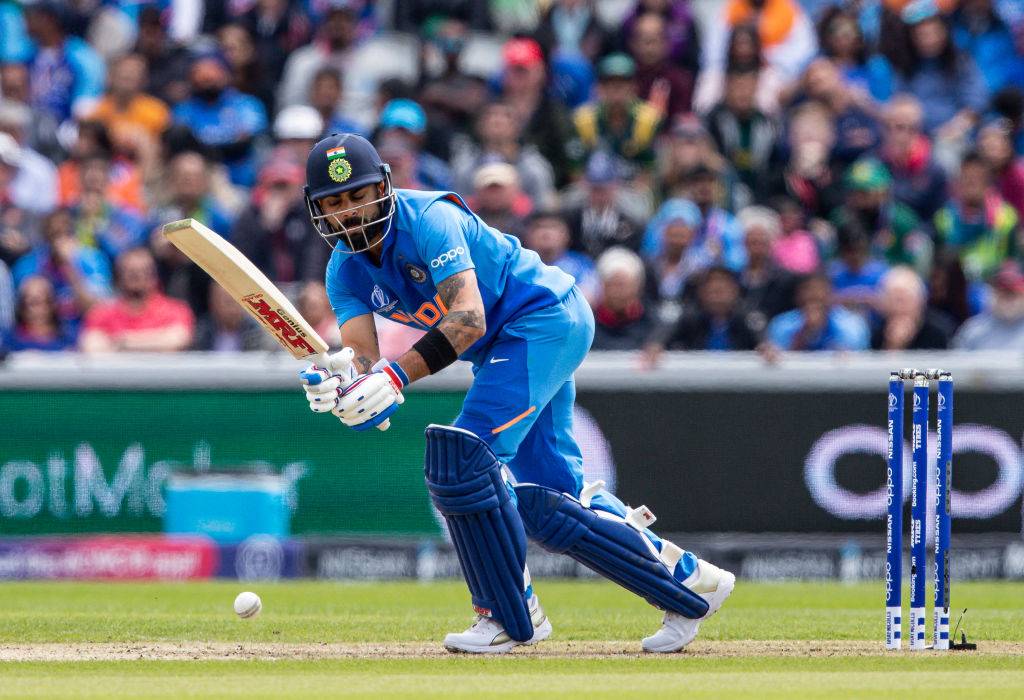 2010 से 2019- कोहली बन गए रन मशीन, बनाए एक से एक रिकॉर्ड