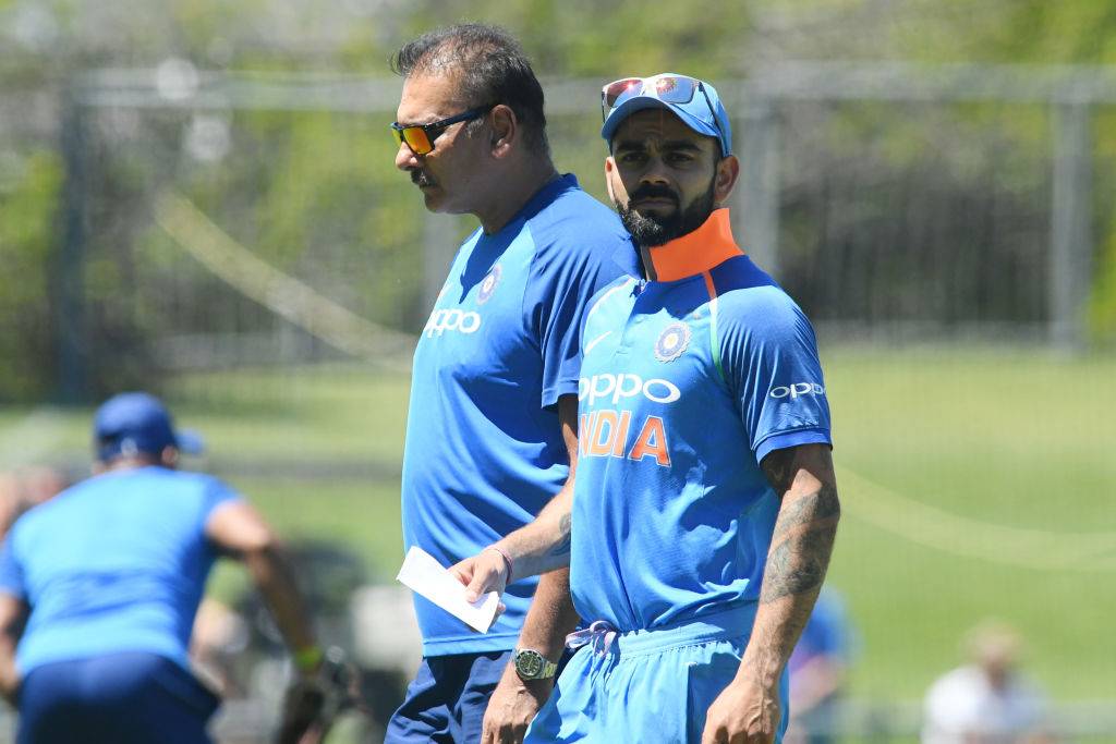 2020 में कोहली की अग्निपरीक्षा, भारत को दिला पाएंगे टी-20 वर्ल्ड कप?