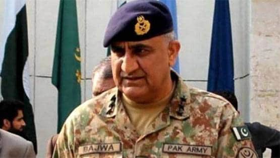 US-ईरान की 'जंग' में फंसा पाक, कश्मीर पर भी सता रहा नया डर