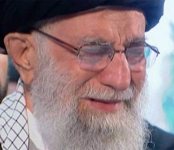 ईरानी सुप्रीम लीडर की हुंकार- US के मुंह पर जड़ा तमाचा