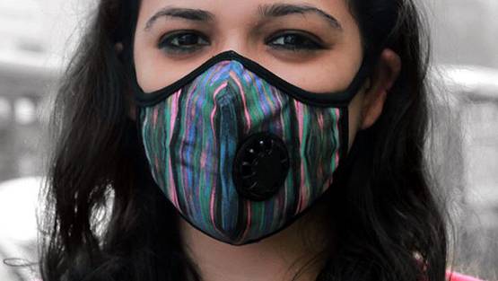 चीन ने कोरोना से बचाव के लिए भारत से मांगे N-95 मास्क, जानें- क्या है ये?