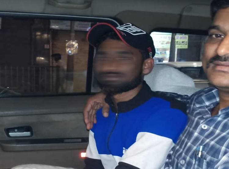 जिस्मफरोशी में दो एक्ट्रेस गिरफ्तार, एक लाख तक करती थीं चार्ज