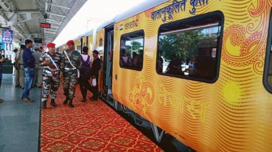 टिकट पर आपकी जेब से जाएंगे 4 पैसे, रेल को मिलेंगे 2300 करोड़