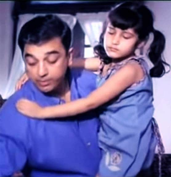 चाची 420 में नजर आई बच्ची हो गई है इतनी बड़ी, आज है बॉलीवुड का बड़ा नाम