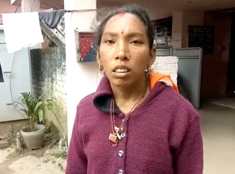 दो पत्न‍ियों ने क‍िया पत‍ि का अजीबोगरीब बंटवारा, कॉन्ट्रैक्ट टूटा तो...