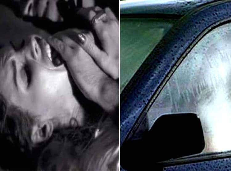 16 साल की लड़की को स‍िखा रहा था कार, सुनसान जगह पर क‍िया रेप