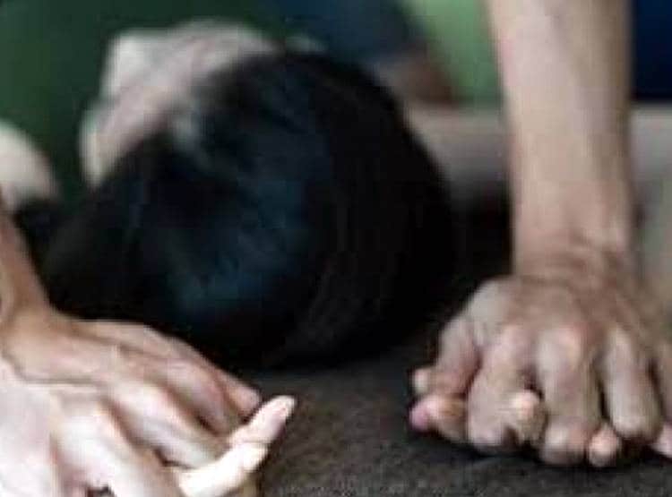 नागपुर में 'न‍िर्भया कांड', 19 साल की लड़की से रेप के बाद बर्बरता