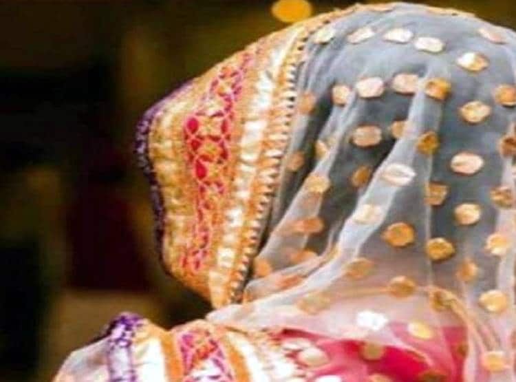 सुहागरात से पहले ही क‍िडनैप हुई दुल्हन, गैंगरेप का बना वीड‍ियो