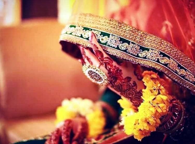 सुहागरात से पहले ही क‍िडनैप हुई दुल्हन, गैंगरेप का बना वीड‍ियो