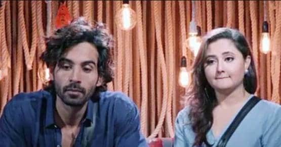 सिद्धार्थ से ज्यादा गाली देता है ये कंटेस्टेंट, देवोलीना ने बताया