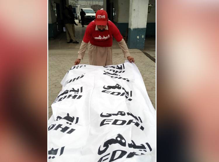 PAK: मंगेतर ने दी थी सुपारी, सिख युवक के मर्डर में खुलासा