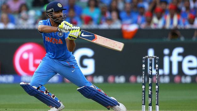 ऑस्ट्रेलिया से बदला लेने के लिए इस प्लेइंग इलेवन के साथ उतरा भारत