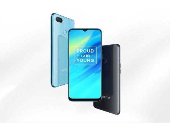 Realme 2020 सेल शुरू, स्मार्टफोन्स पर ये हैं बड़े ऑफर्स