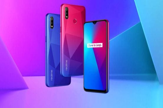 Realme की रियल पब्लिक सेल 19 से, यहां देखें स्मार्टफोन्स पर ऑफर्स