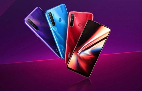 Realme 2020 सेल शुरू, स्मार्टफोन्स पर ये हैं बड़े ऑफर्स