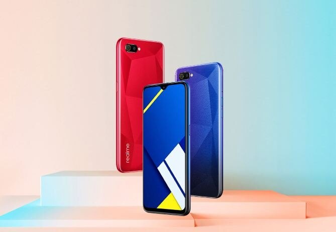 Realme 2020 सेल शुरू, स्मार्टफोन्स पर ये हैं बड़े ऑफर्स