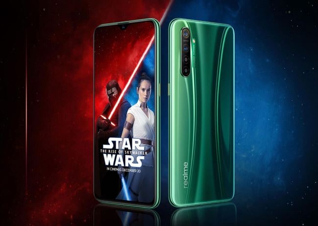 Realme 2020 सेल शुरू, स्मार्टफोन्स पर ये हैं बड़े ऑफर्स