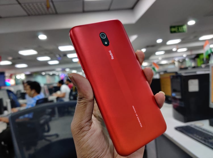 Redmi K20, Note 8 सहित Xiaomi के इन स्मार्टफोन्स पर भारी छूट
