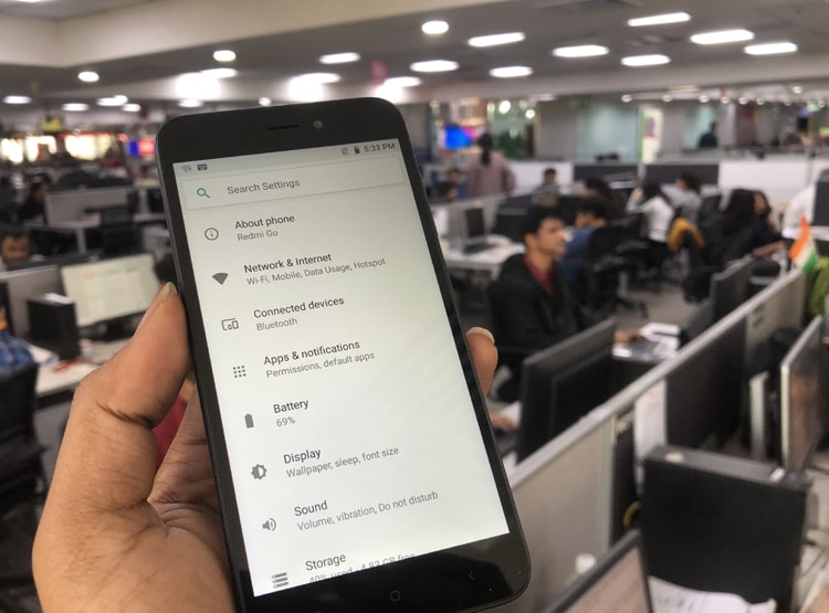 Xiaomi का सबसे सस्ता स्मार्टफोन अब और भी सस्ता, ये है नई कीमत