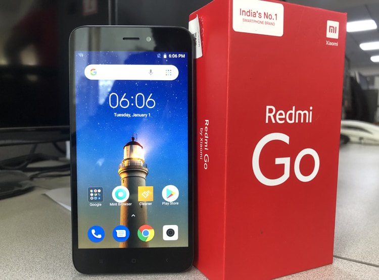Xiaomi: Redmi K20, Redmi Go और Mi A3 हुए सस्ते