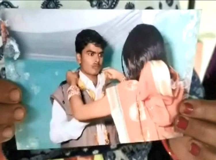 प्यार के बाद शादी, बच्चा हुआ तो पत्नी मानने से इनकार