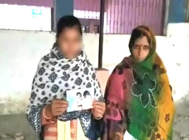 प्यार के बाद शादी, बच्चा हुआ तो पत्नी मानने से इनकार