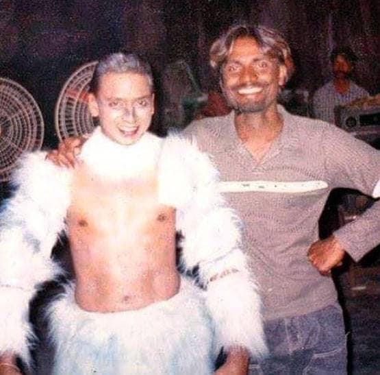 इस गाने में पहली बार नजर आए थे रेमो डिसूजा, 15 साल में इतना बदला लुक