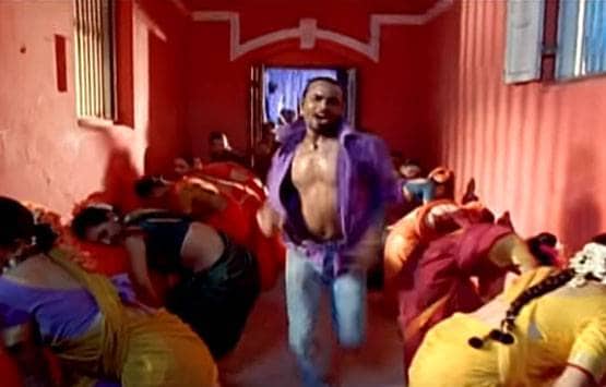 इस गाने में पहली बार नजर आए थे रेमो डिसूजा, 15 साल में इतना बदला लुक