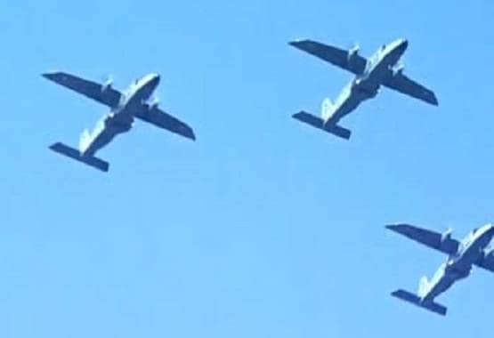 राजपथ पर दिखा सेना का अदम्य साहस, जानें इस बार की परेड में क्या रहा खास