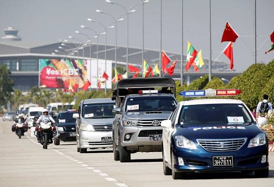 हिंद महासागर में बढ़ेगा चीन का दखल! म्यांमार के साथ किया समझौता