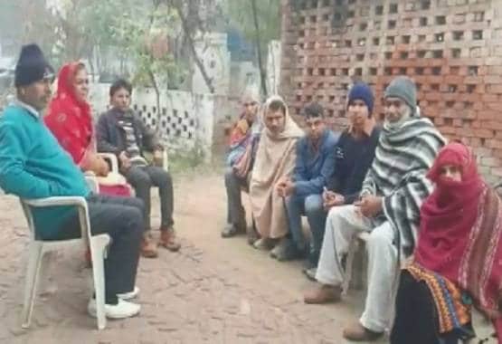 जिस बेटी को गर्भ में मार देना चाहता था पिता, उसने JEE में किया टॉप