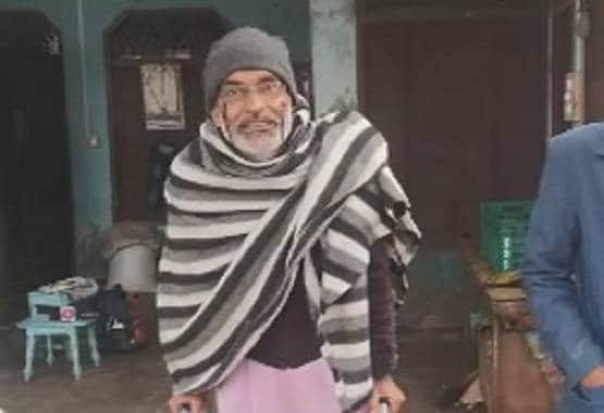 जिस बेटी को गर्भ में मार देना चाहता था पिता, उसने JEE में किया टॉप