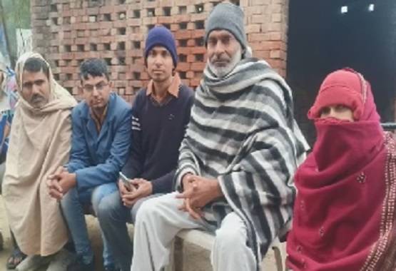 जिस बेटी को गर्भ में मार देना चाहता था पिता, उसने JEE में किया टॉप