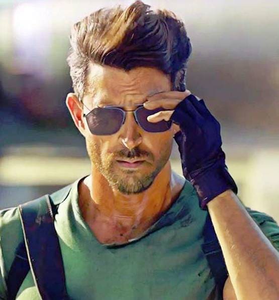 कहो ना प्यार है से वॉर तक, कुछ ऐसा रहा ऋतिक के 20 सालों का सफर