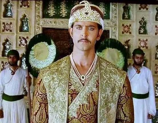 कहो ना प्यार है से वॉर तक, कुछ ऐसा रहा ऋतिक के 20 सालों का सफर