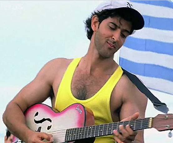 कहो ना प्यार है से वॉर तक, कुछ ऐसा रहा ऋतिक के 20 सालों का सफर