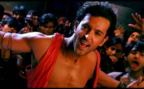 कहो ना प्यार है से वॉर तक, कुछ ऐसा रहा ऋतिक के 20 सालों का सफर