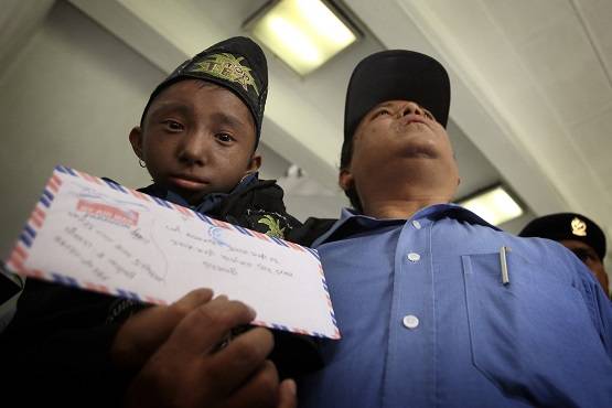 नहीं रहे दुनिया के सबसे छोटे व्यक्ति, गिनीज बुक में दर्ज है रिकॉर्ड