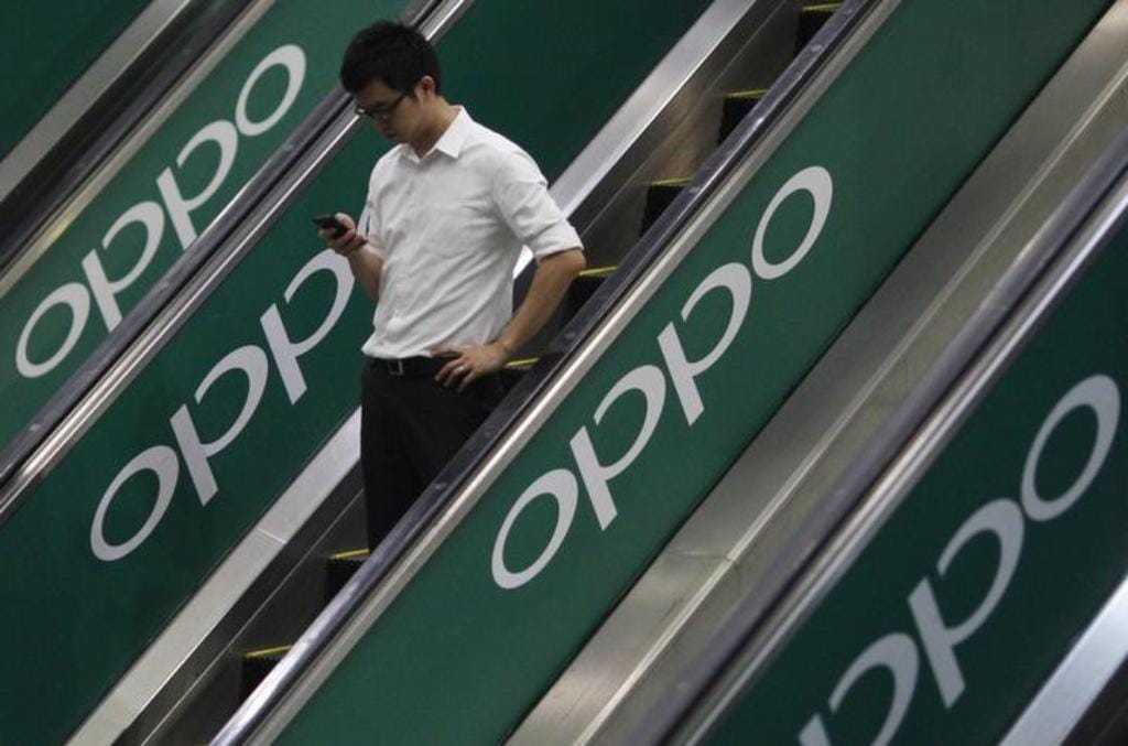 Oppo, Vivo, Xiaomi आए साथ, झटपट ट्रांसफर होंगी फाइल्स